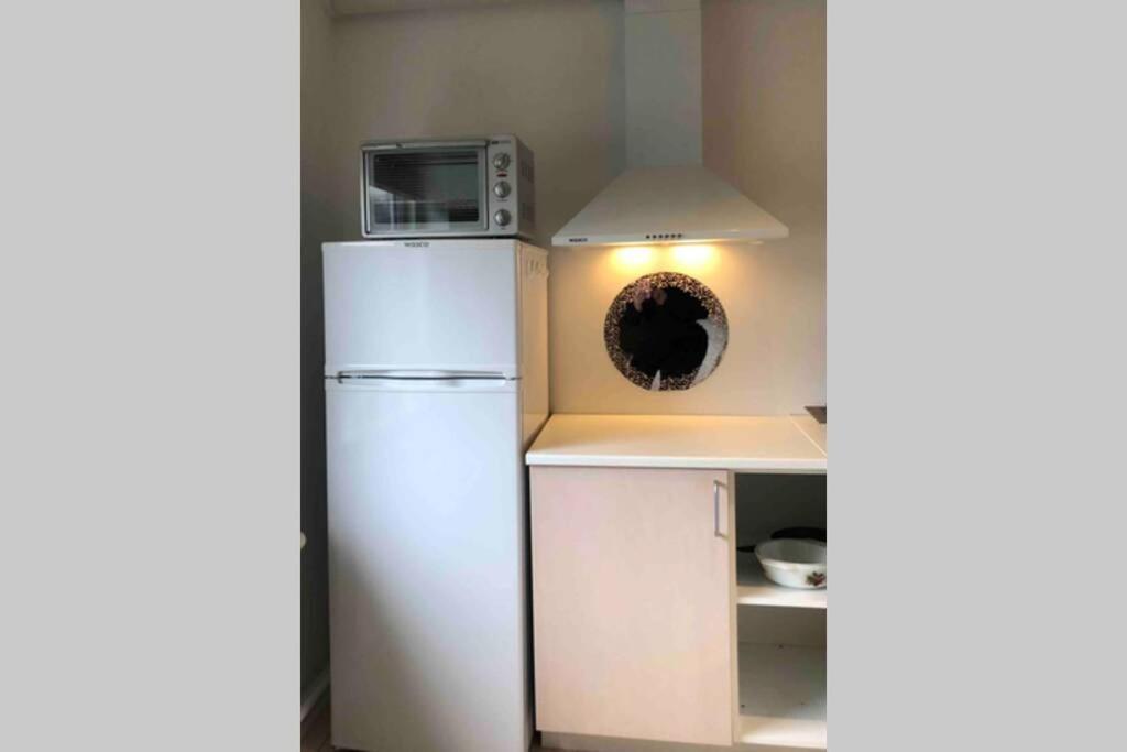 Appleflower Farm Retro Apartment Lillerod Екстериор снимка