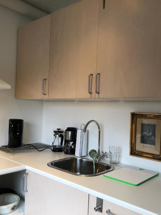 Appleflower Farm Retro Apartment Lillerod Екстериор снимка